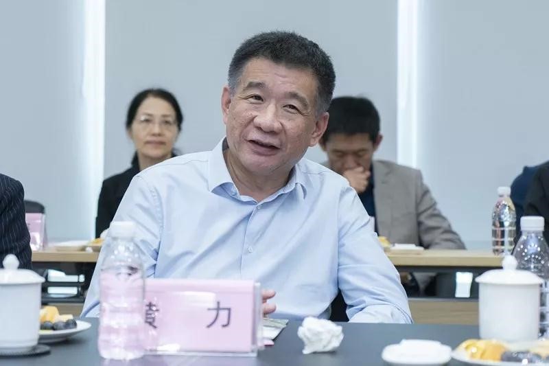5974廣東省醫(yī)院協(xié)會會長黃力