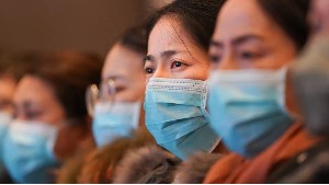 從理工男的角度講一下，視頻:新型冠狀病毒感染肺炎的一切