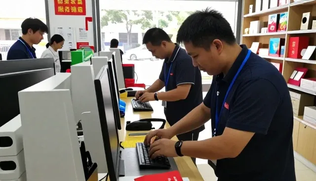 线上店铺运营应用基础知识
